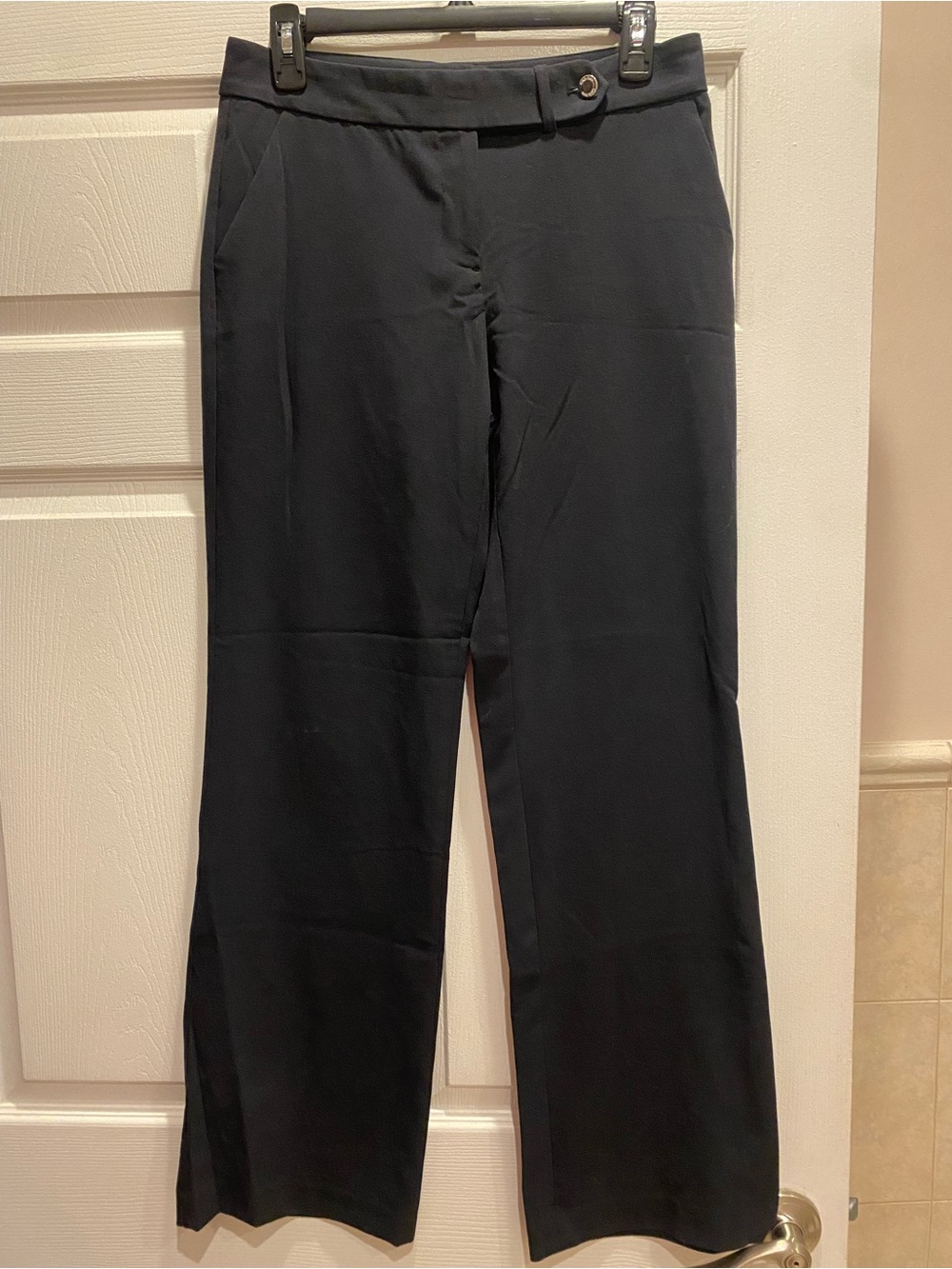 Calvin Klein Trousers
